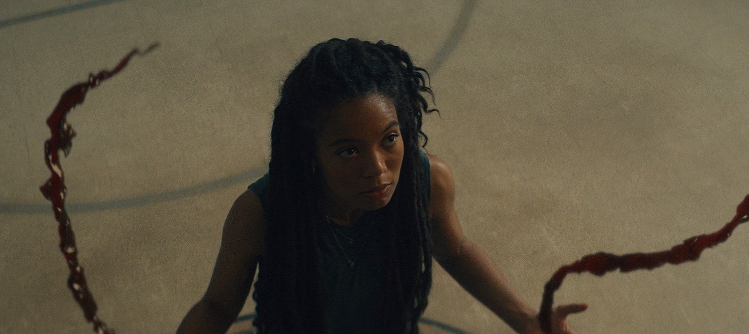 Много свежих кадров Gen V, спин-оффа «Пацанов» Много свежих кадров Gen V, спин-оффа «Пацанов»