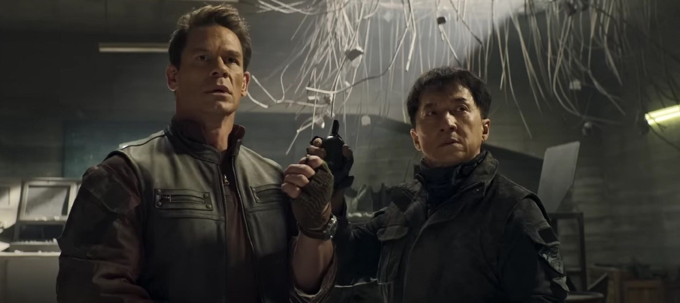 «Круче некуда», «Индиана Джонс» и «Гипнотик» — самые популярные фильмы у российских пиратов в августе