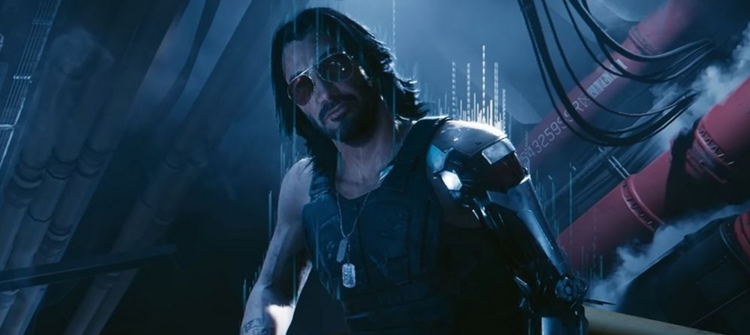 Размер Cyberpunk 2077: Phantom Liberty на PS5 чуть превысит 30 ГБ