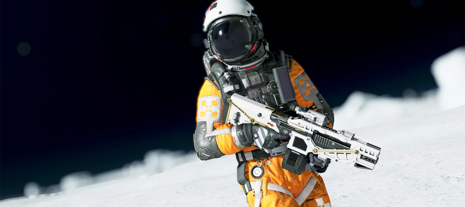 Инструменты для моддинга Starfield появятся только в 2024 году Инструменты для моддинга Starfield появятся только в 2024 году