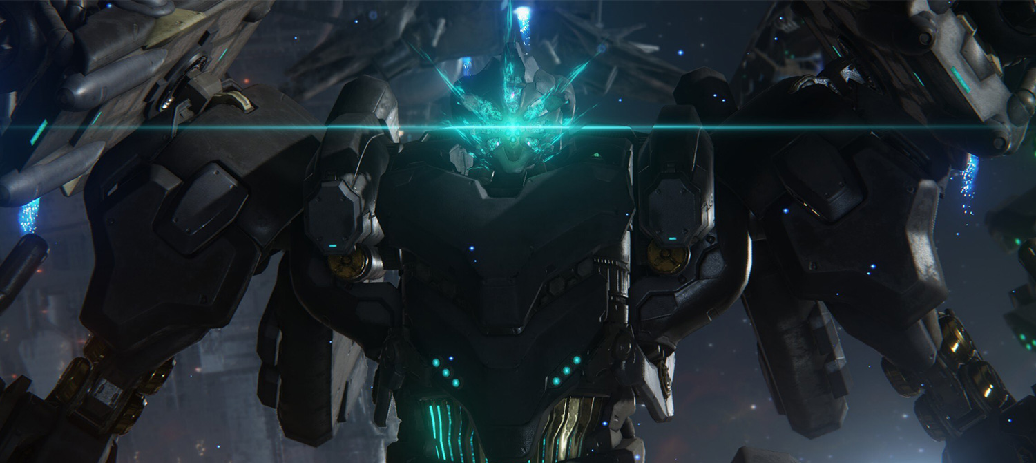 Для Armored Core 6 вышел мод на «Легкий режим» Для Armored Core 6 вышел мод на «Легкий режим»