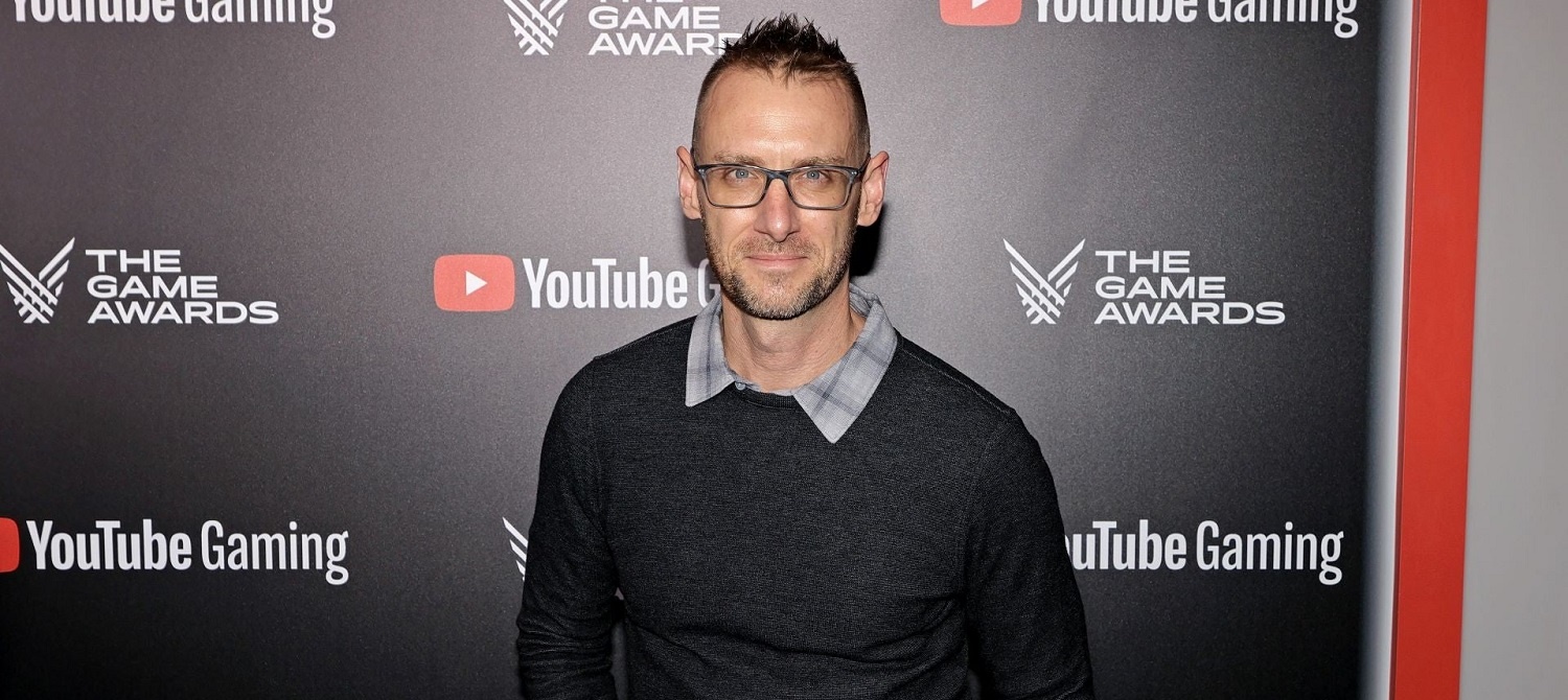 Epic Games покинул Дональд Мастард — творческий директор студии и босс Fortnite