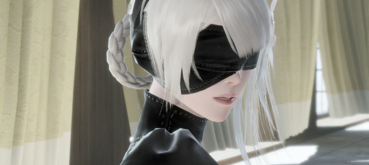 Утечка: Каталог PS Plus Extra и Premium в сентябре пополнят NieR Replicant, Civilization 6 и Sniper Ghost Warrior Contracts 2 Утечка: Каталог PS Plus Extra и Premium в сентябре пополнят NieR Replicant, Civilization 6 и Sniper Ghost Warrior Contracts 2