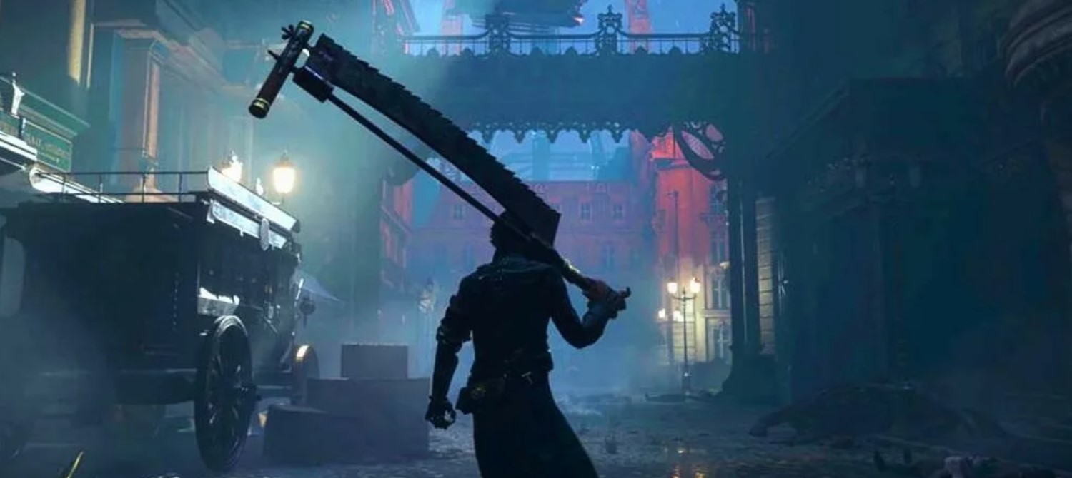 Слили полный список призов в Lies of P Слили полный список призов в Lies of P