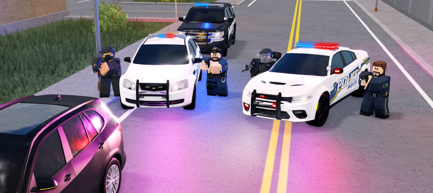 Одного из разработчиков Roblox арестовали во время конференции Roblox Developers Conference