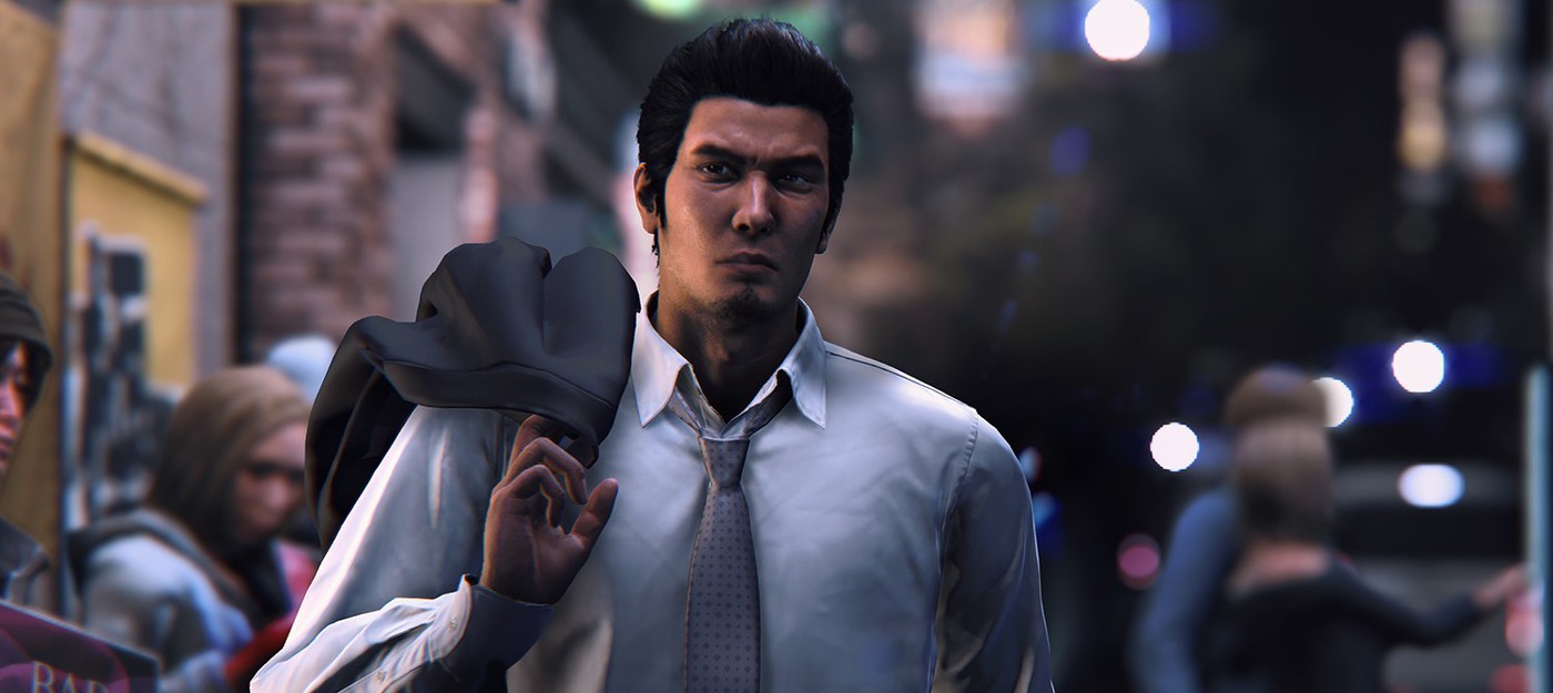 Новая информация по Like a Dragon Gaiden: The Man Who Erased His Name и Like a Dragon: Infinite Wealth появится 20 сентября