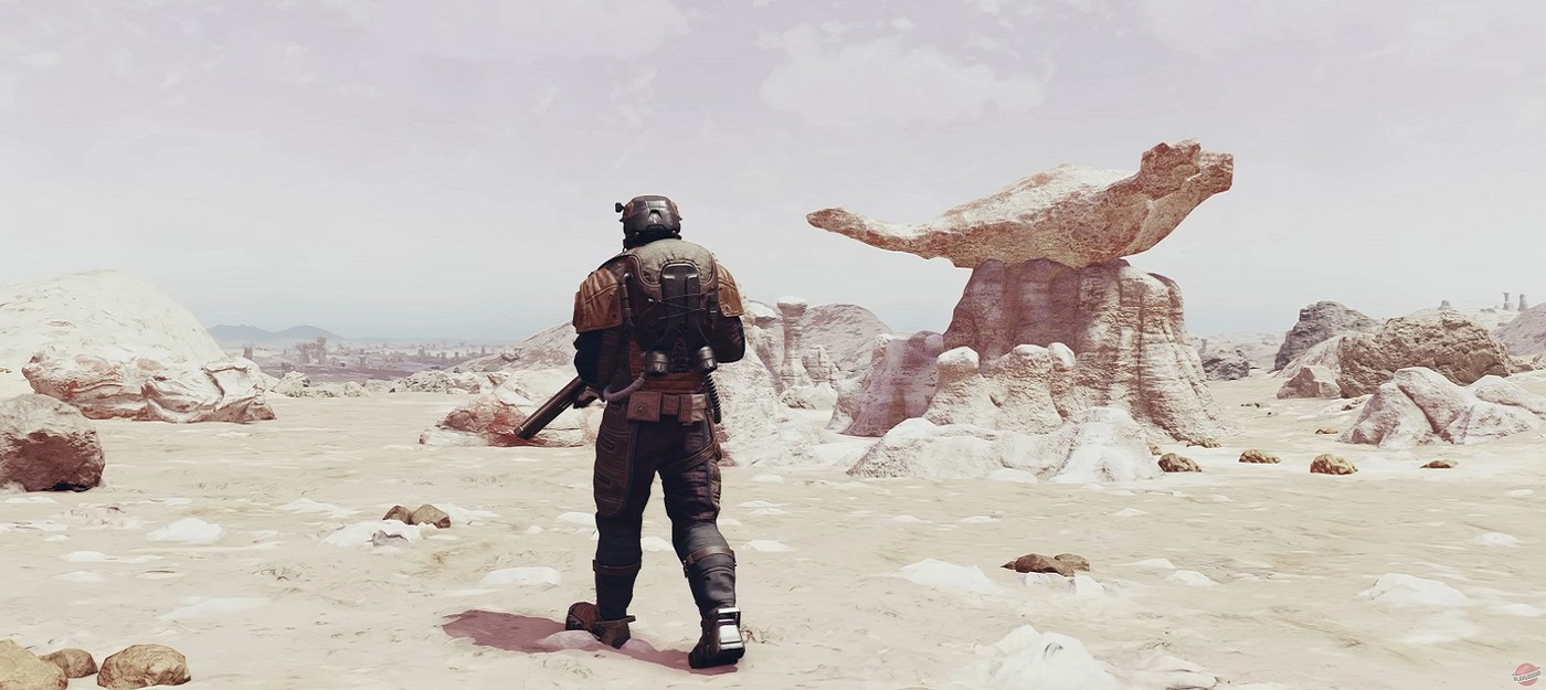 NVIDIA выпустила драйвер и профиль Resizable BAR для оптимизации Starfield на картах RTX 40 и RTX 30