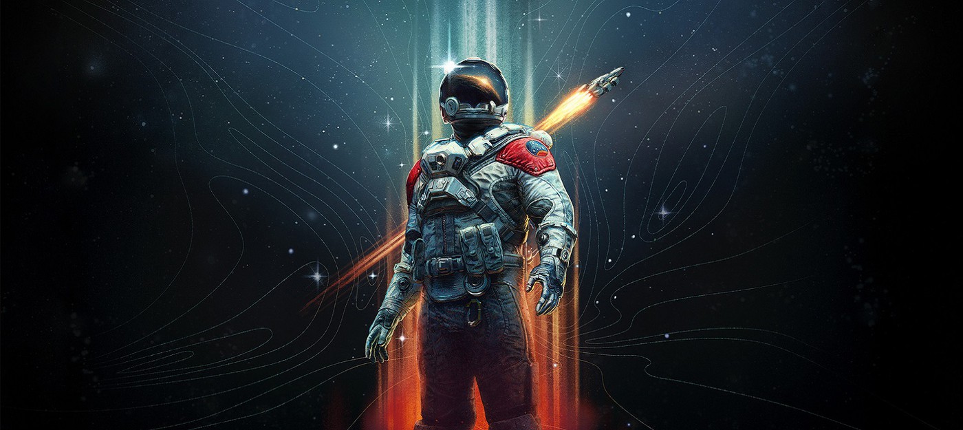 Продажи Xbox Series в Великобритании подскочили на 76% из-за Starfield и выпуска Series S с 1 ТБ памяти