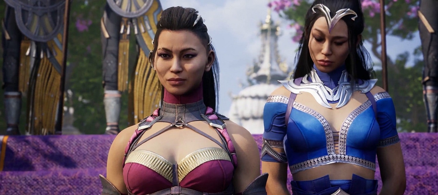 Лучшая игра серии: Первые оценки Mortal Kombat 1