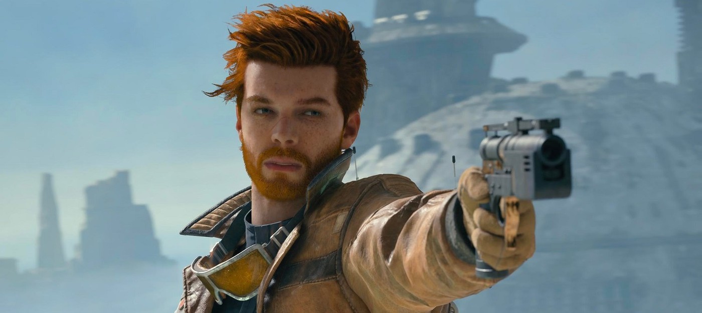 Наконец-то 60 FPS: Digital Foundry протестировали свежий патч к Star Wars Jedi: Survivor на PS5 и Xbox Series