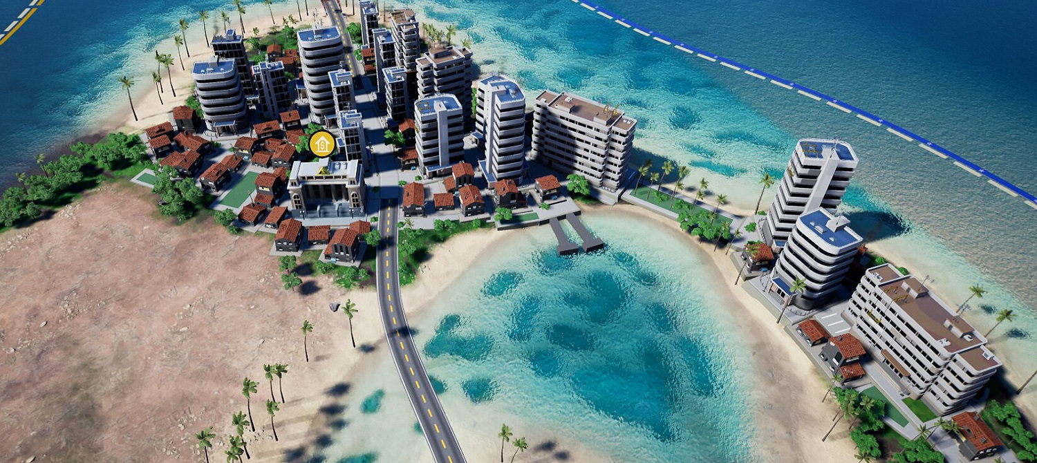 На следующей неделе симулятор наркокартеля Cartel Tycoon получит дополнение с новым сюжетом и картой