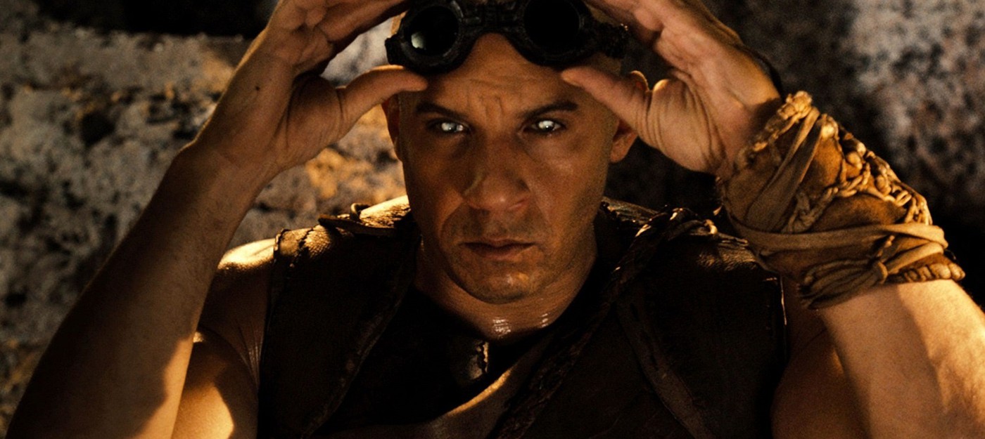 Компания «Вольга» выпустит в российский прокат новый «Сайлент Хилл», «Риддик: Фурия» и ремейк «Ворона» Компания «Вольга» выпустит в российский прокат новый «Сайлент Хилл», «Риддик: Фурия» и ремейк «Ворона»