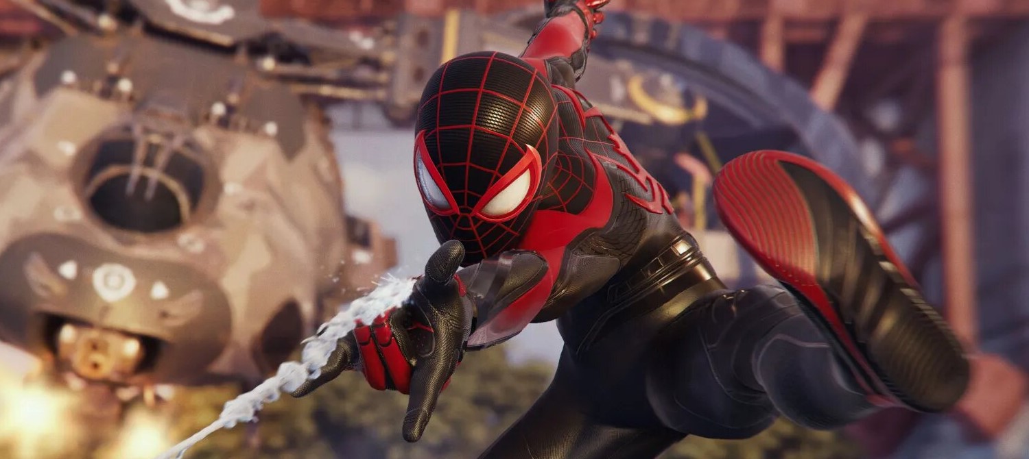 Релиз DLC к ремейку Resident Evil 4, Avatar: Frontiers of Pandora и детали Spider-Man 2 — итоге State of Play