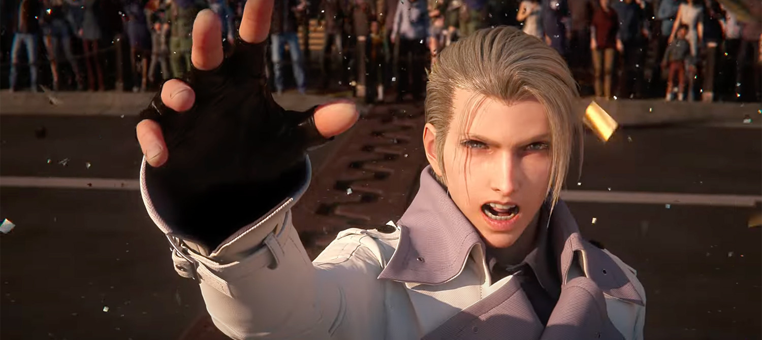 Не ждите новостей о PC-версии Final Fantasy VII: Rebirth до 29 мая 2024 года