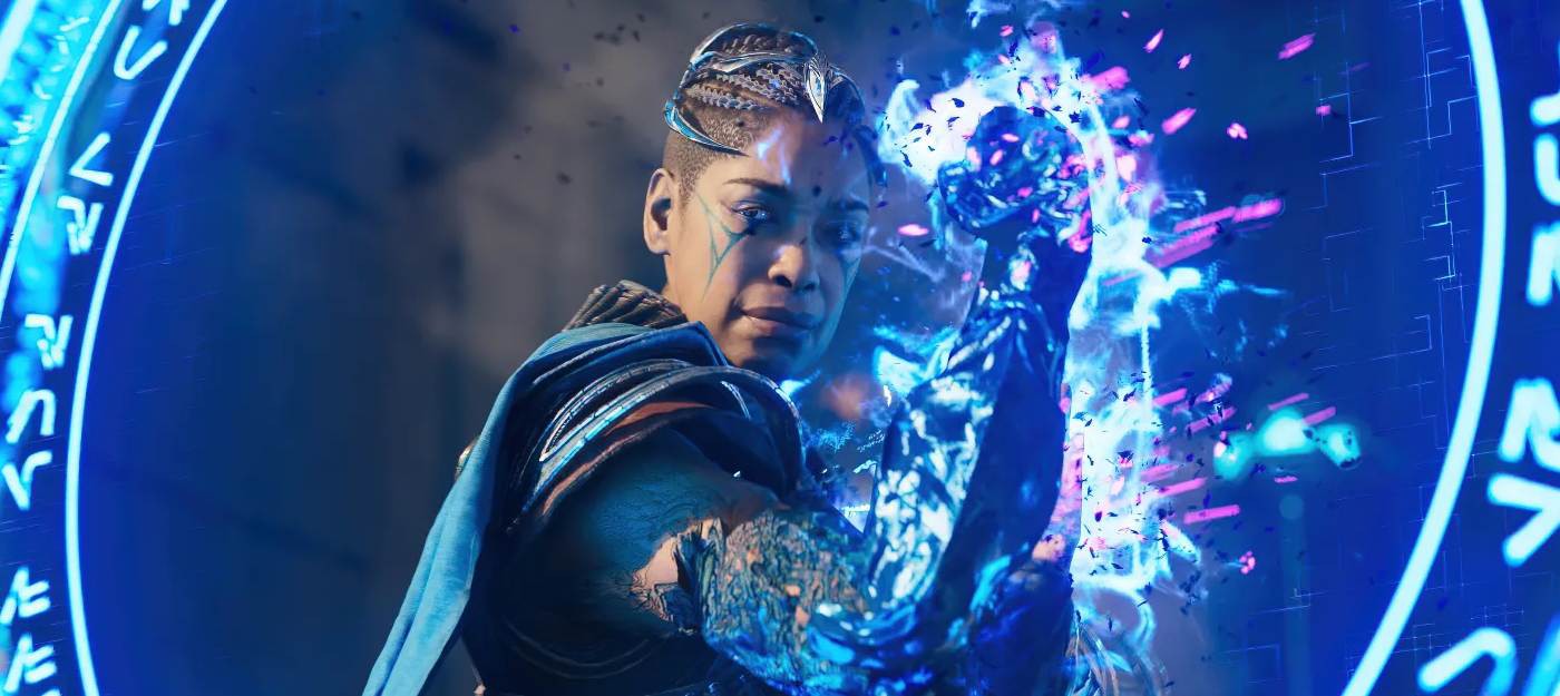 Студия-разработчик Immortals of Aveum сократила почти 50% сотрудников