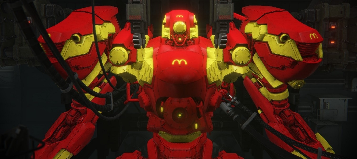 Американский чарт за август: Madden NFL 24, Armored Core 6 и Remnant 2 в тройке самых продаваемых игр месяца Американский чарт за август: Madden NFL 24, Armored Core 6 и Remnant 2 в тройке самых продаваемых игр месяца