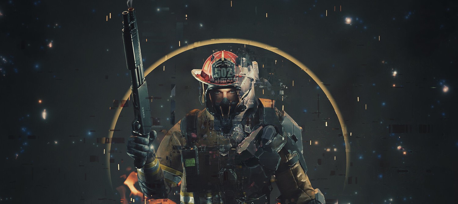 Особенности Quantum Error на PS5