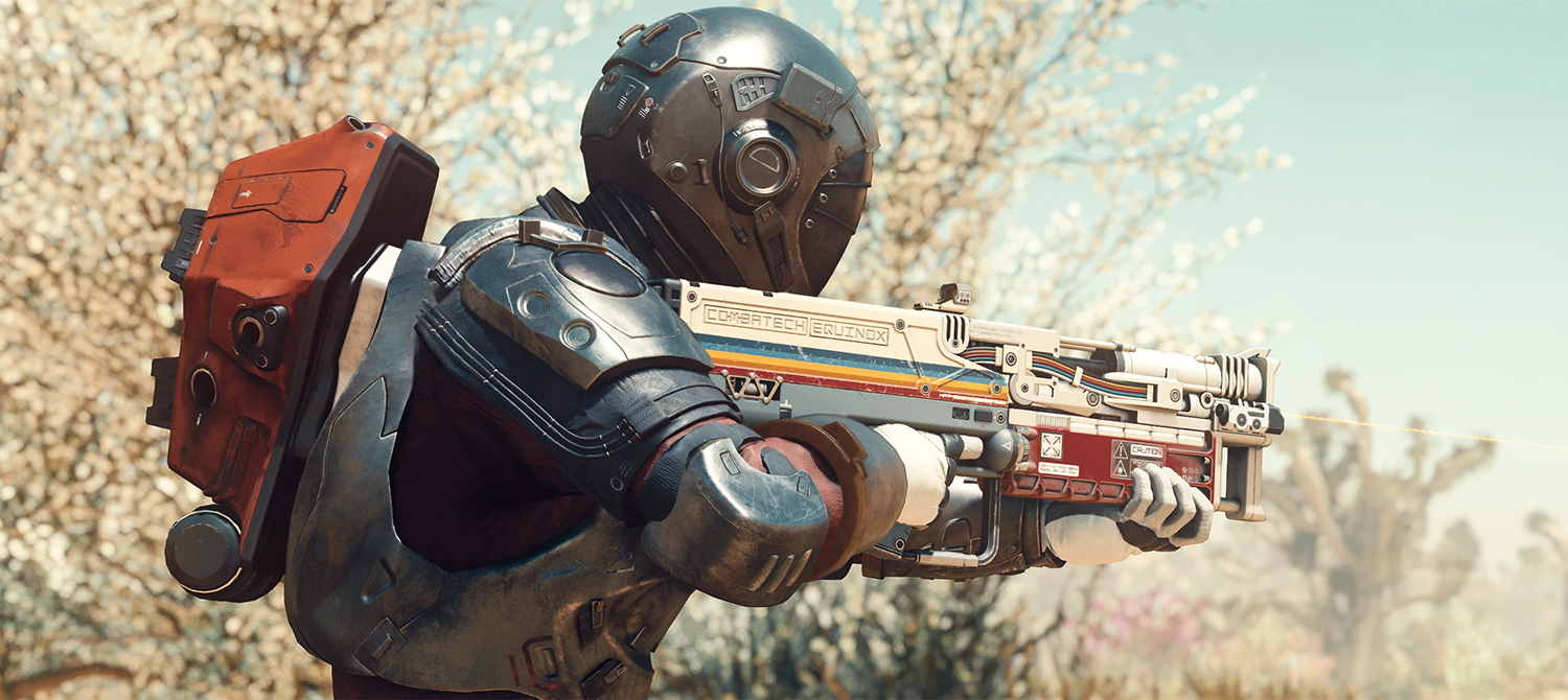 Крупнейший сайт модов запретил мод Starfield, удаляющий выбор местоимений — мы выступаем за разнообразие и инклюзивность