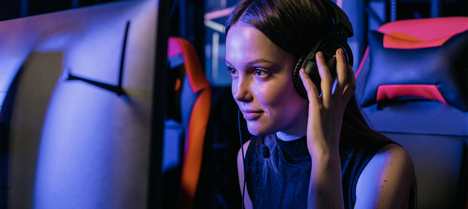 Конференция «Женщины в играх» ставит вопрос: «Что делается для изменения стереотипов и обеспечения справедливости для женщин?»