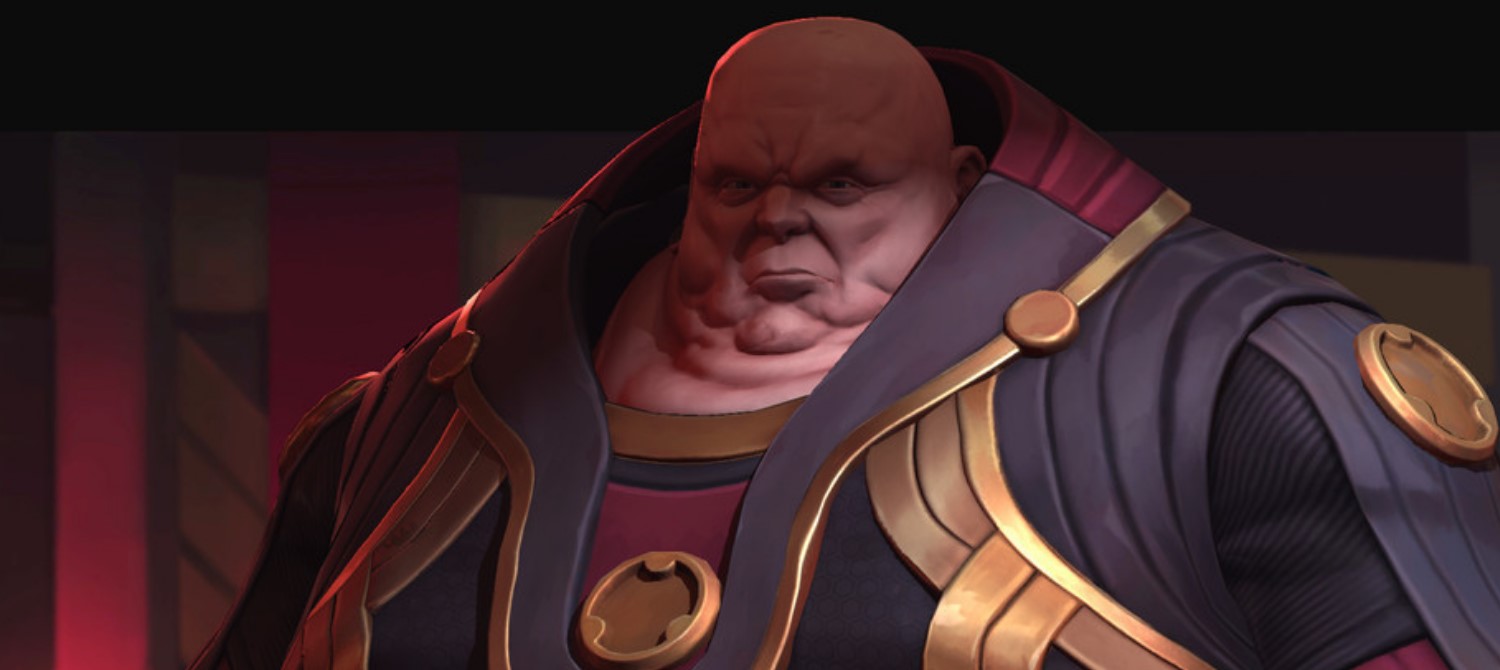 Релизный трейлер стратегии Dune: Spice Wars