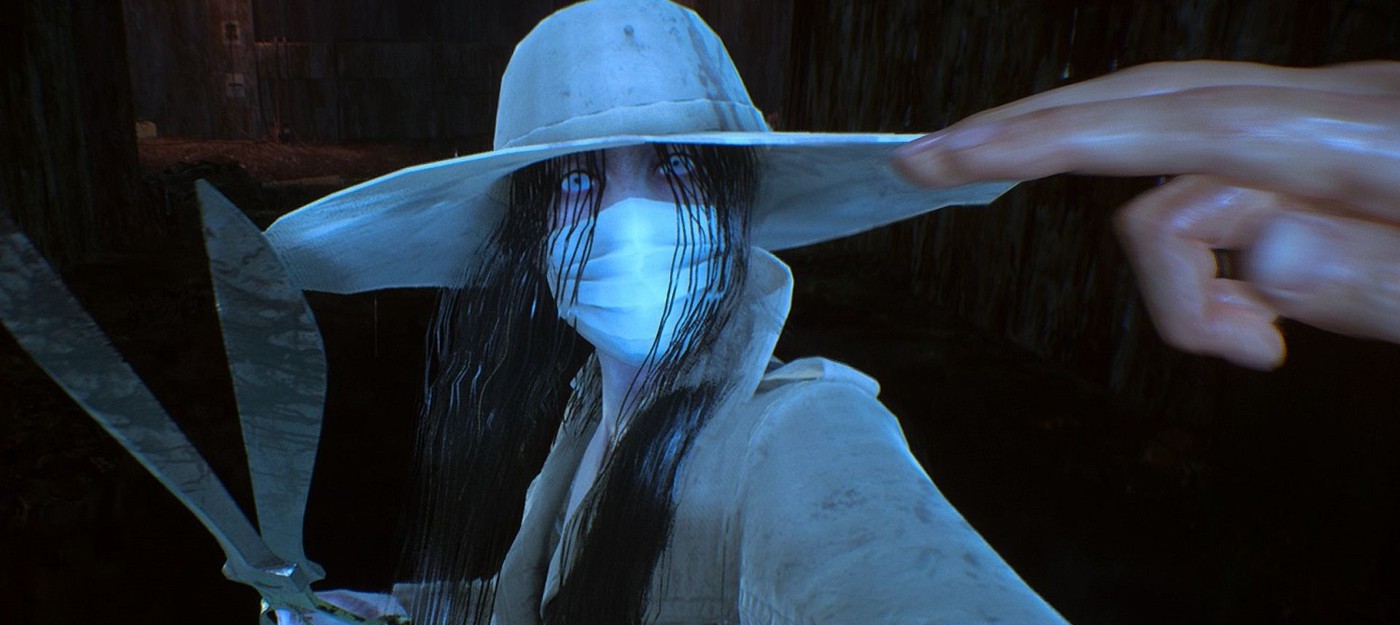 Ghostwire: Tokyo привлекла свыше 6 млн игроков