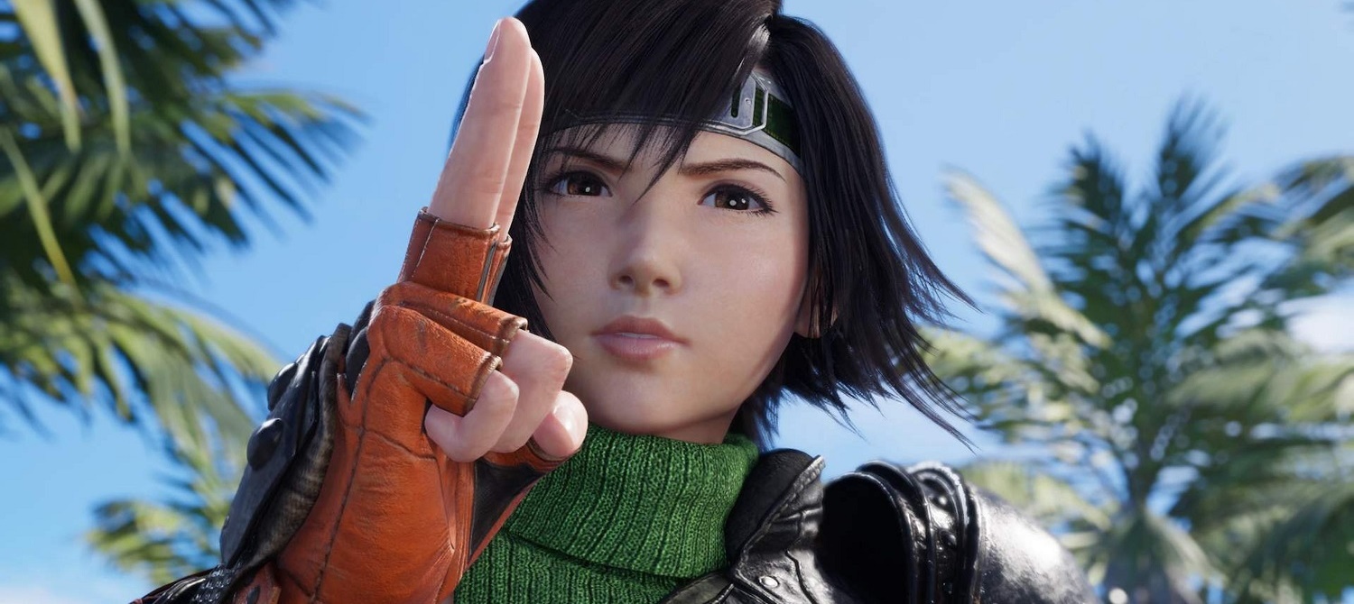 Final Fantasy 7 Rebirth предложит игрокам почти 100 часов разнообразного контента