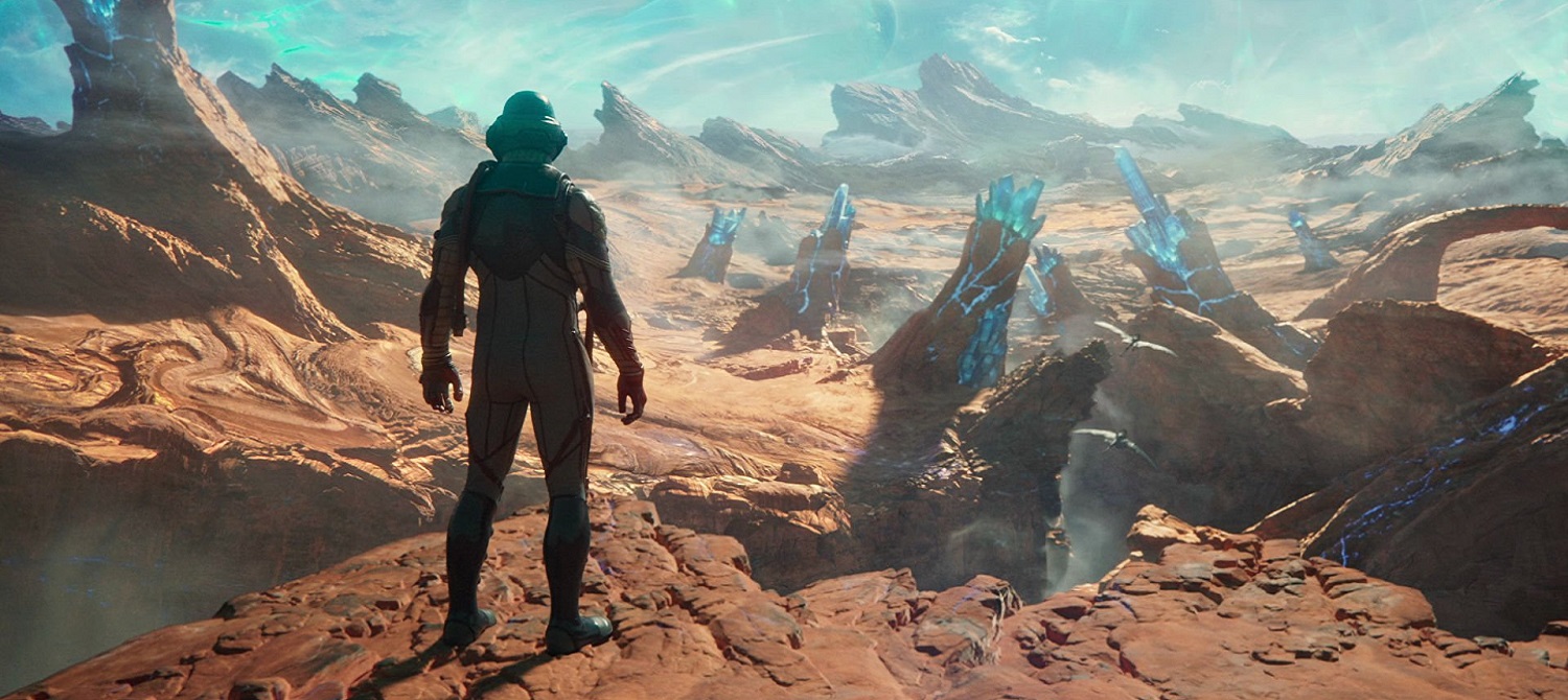 Вакансии: В The Outer Worlds 2 могут появиться мультиплеерные элементы