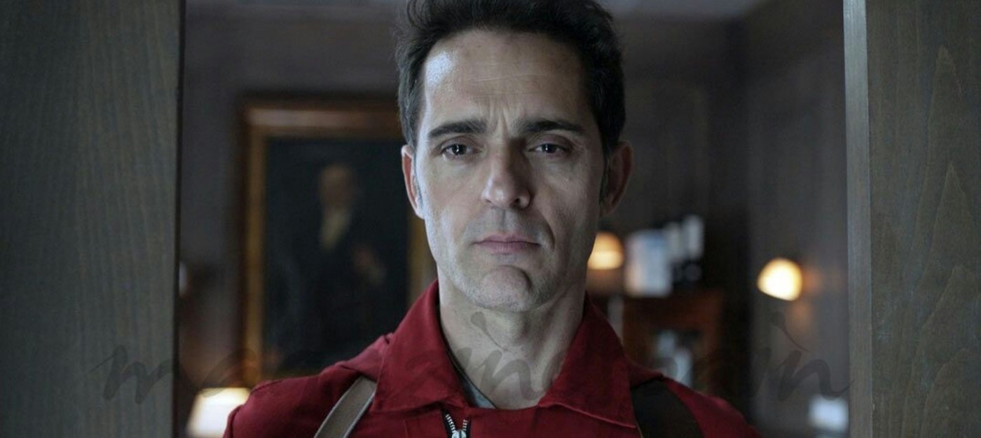 «Берлин», спин-офф «Бумажного дома», выйдет 29 декабря