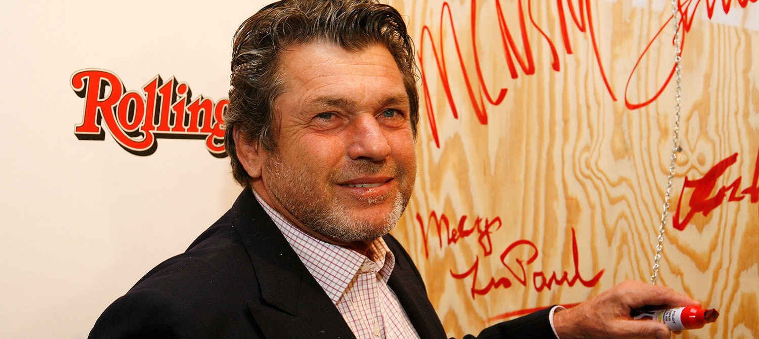 Основатель журнала Rolling Stone принес извинения за свои слова о чернокожих музыкантах и женщинах