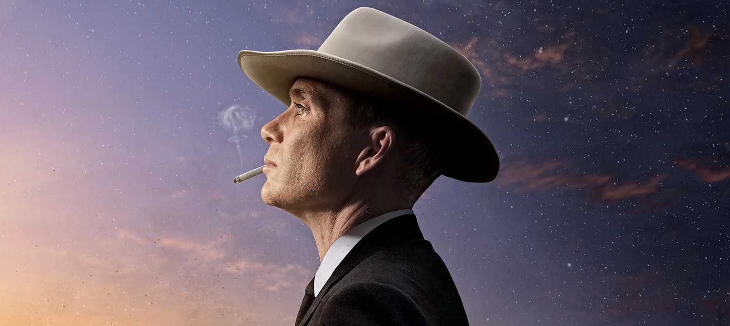 Box Office: «Оппенгеймер» стал самым кассовый байопиком в истории