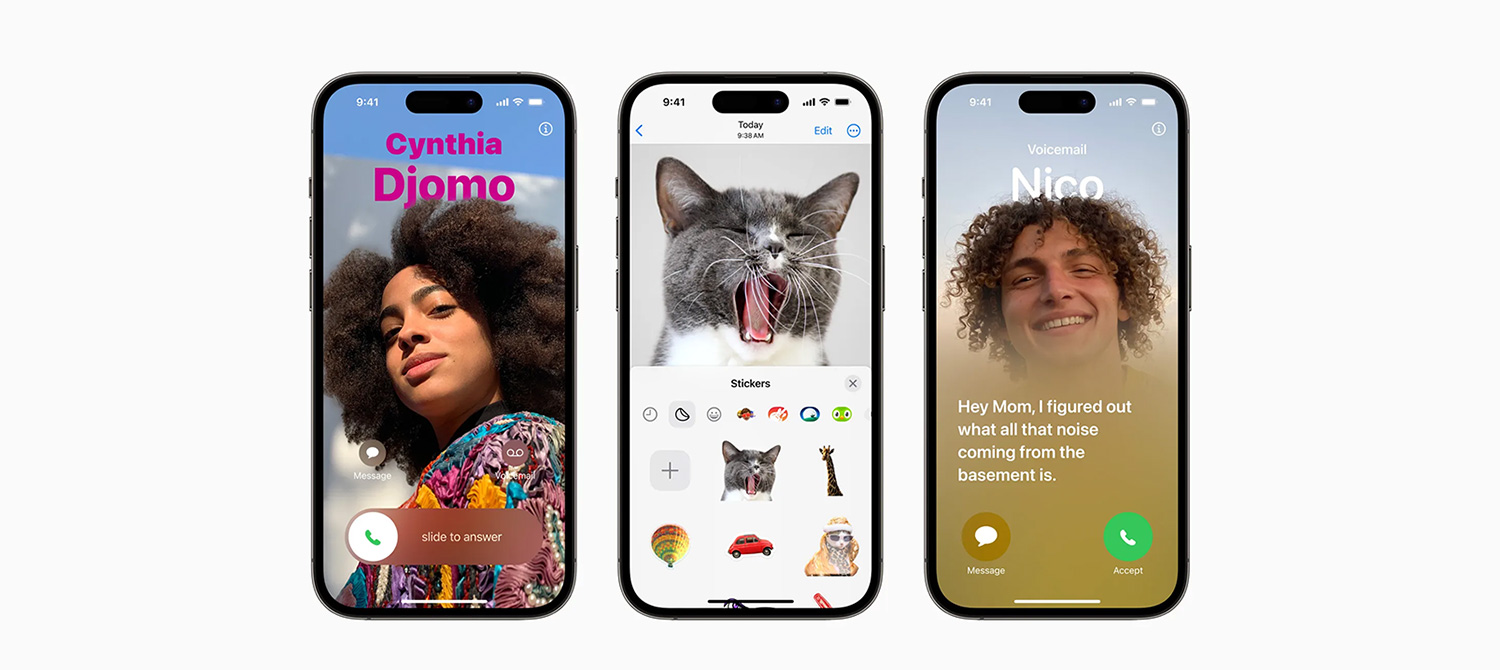 iOS 17 уже доступна для установки