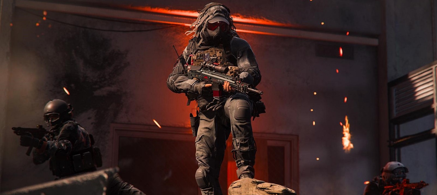 Ритейлеры не будут продавать Call of Duty: Modern Warfare 3 из-за «призыва к насилию против россиян»