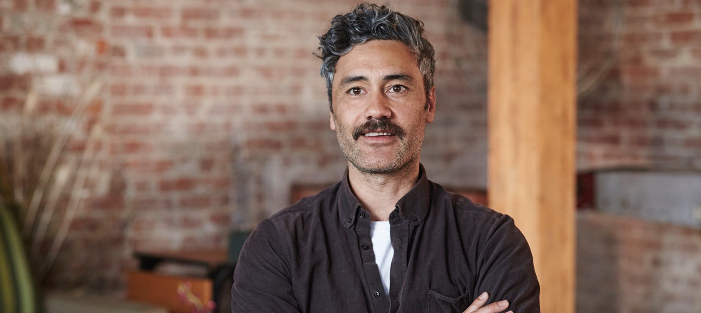 Инсайдер: Фильм по «Звездным войнам» от Тайки Вайтити отменен