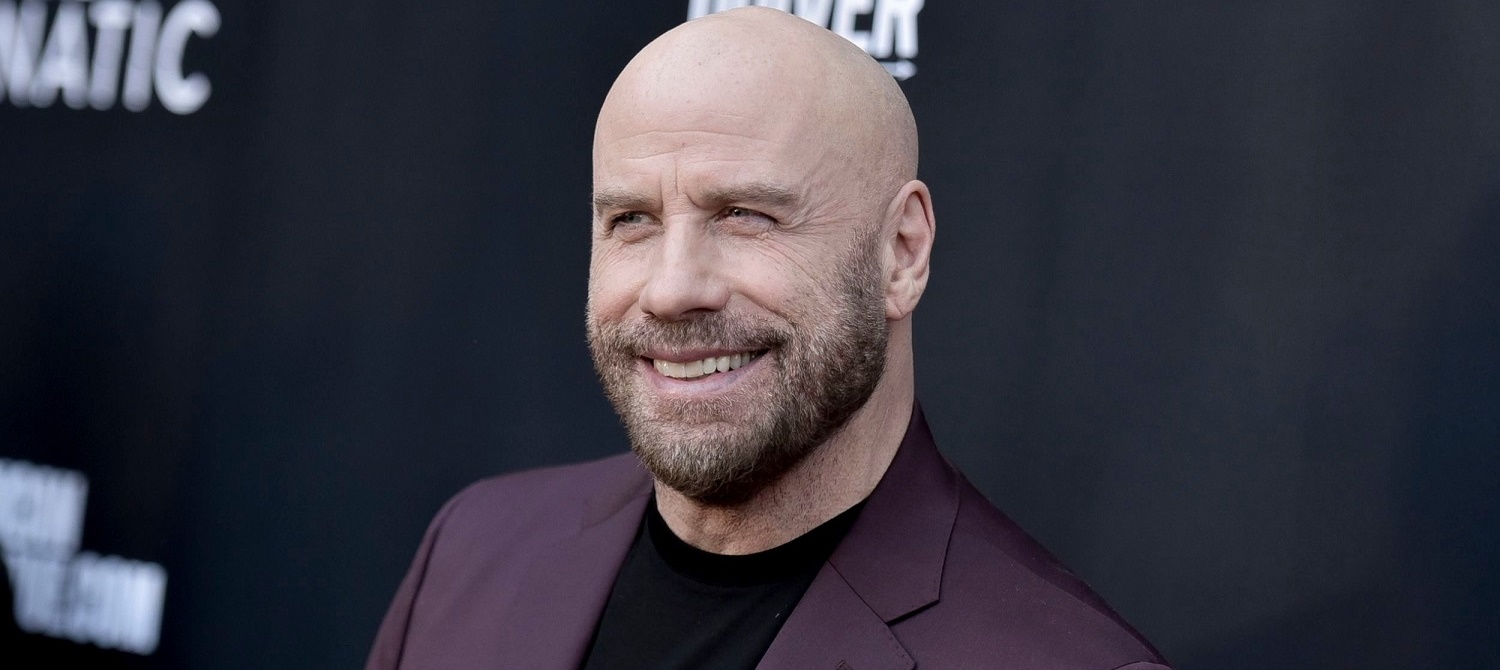 Инсайдер: Квентин Тарантино планирует пригласить Джона Траволту на роль в «Кинокритике» Инсайдер: Квентин Тарантино планирует пригласить Джона Траволту на роль в «Кинокритике»