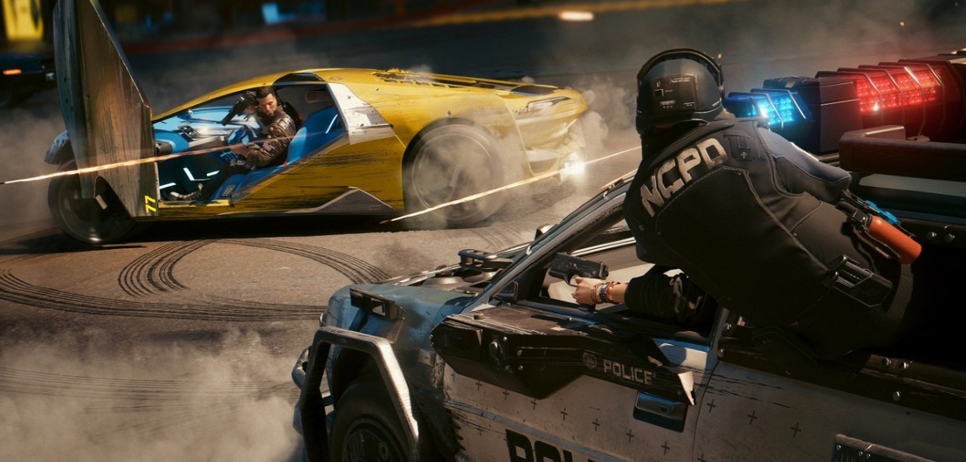 Разработчики Cyberpunk 2077 рекомендуют начать игру заново после выхода патча 2.0 Разработчики Cyberpunk 2077 рекомендуют начать игру заново после выхода патча 2.0