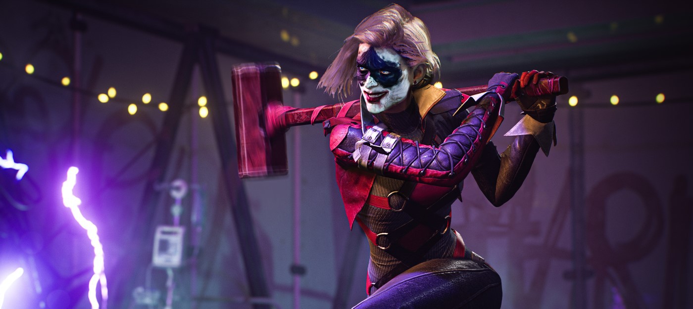 Каталог Xbox Game Pass до 3 октября пополнят Payday 3, The Lamplighter’s League и Gotham Knights Каталог Xbox Game Pass до 3 октября пополнят Payday 3, The Lamplighter’s League и Gotham Knights