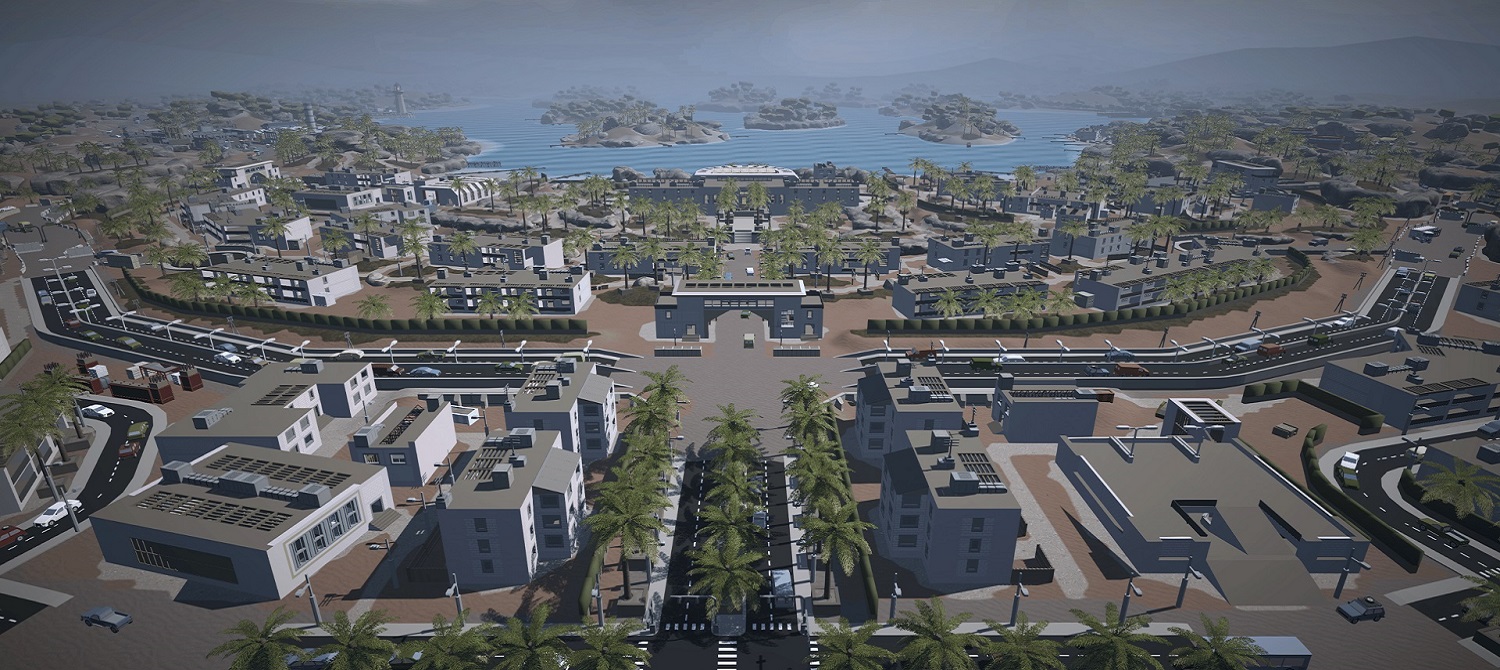 Очередное обновление для BattleBit Remastered добавило новую карту и оружие Очередное обновление для BattleBit Remastered добавило новую карту и оружие