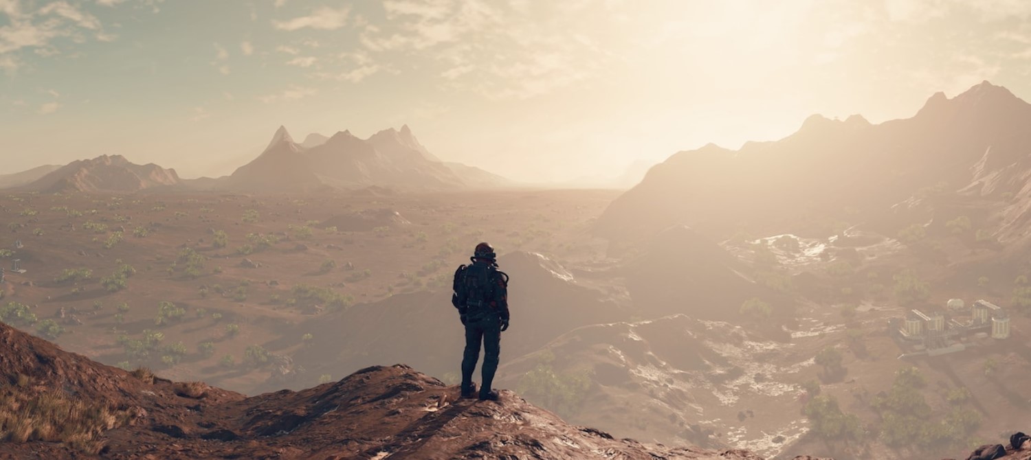 Starfield привлекла более 10 млн игроков Starfield привлекла более 10 млн игроков