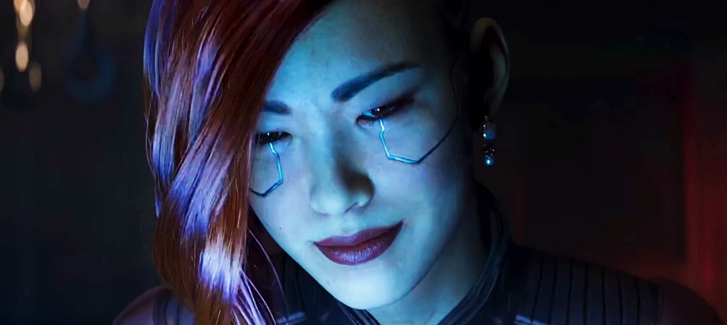 NVIDIA показала Cyberpunk 2077: Phantom Liberty с DLSS 3.5 и реконструкцией лучей NVIDIA показала Cyberpunk 2077: Phantom Liberty с DLSS 3.5 и реконструкцией лучей