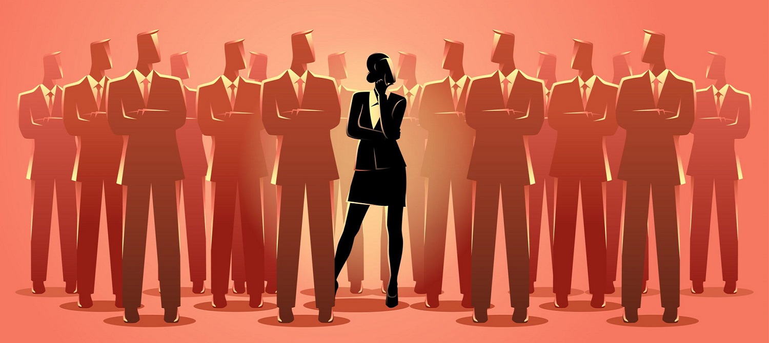 Организация Women in Games пояснила, почему вы должны поддерживать женщин в игровой индустрии