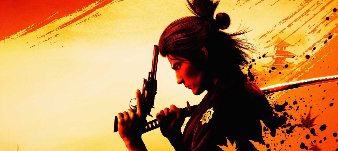 Like a Dragon Gaiden и Like a Dragon: Ishin! появятся в Xbox Game Pass