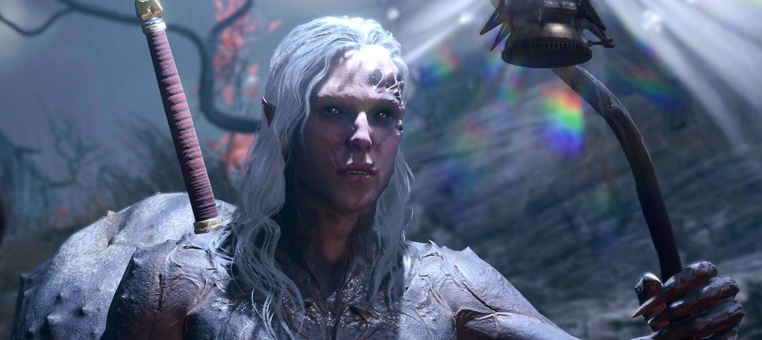 С выходом третьего патча в Baldur’s Gate 3 можно будет менять внешность