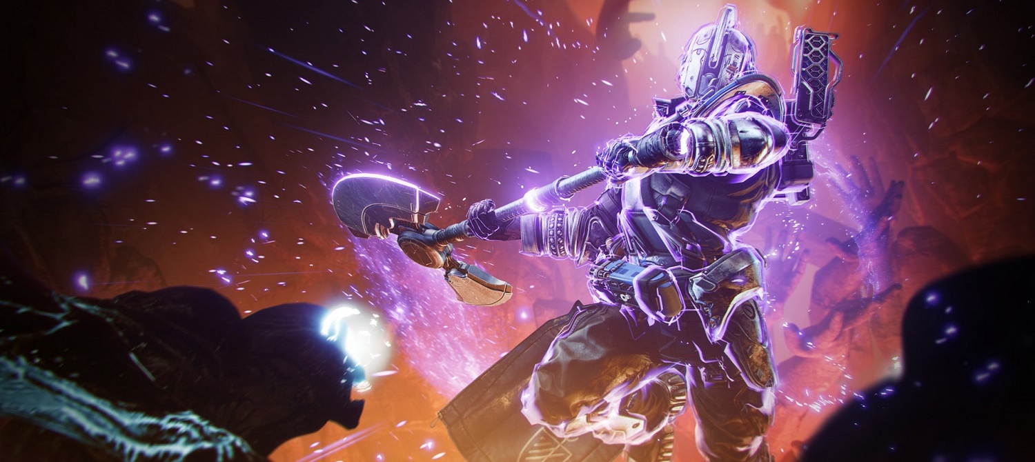 Новые суперспособности и аспекты в трейлерах Destiny 2: The Final Shape