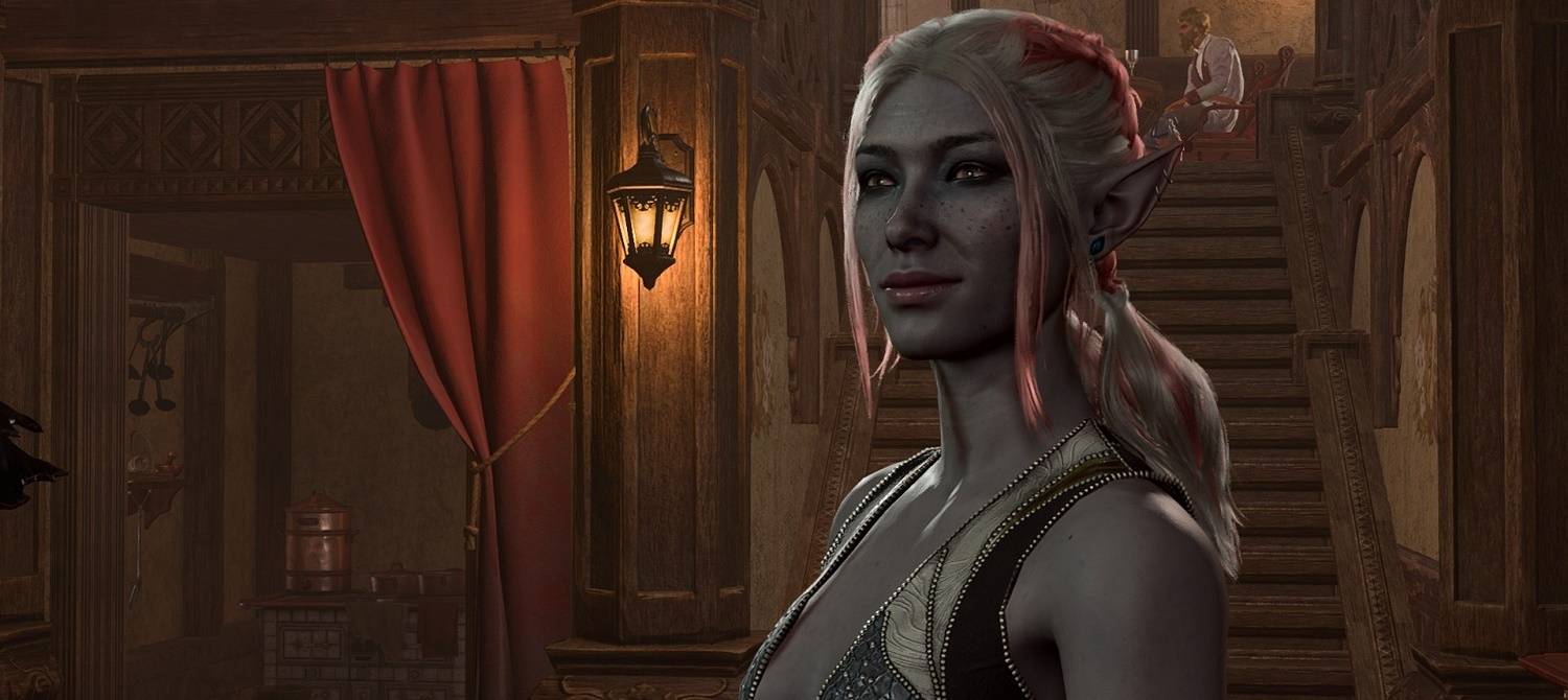 Baldur’s Gate 3 получила третий патч — с поддержкой Mac, магическим зеркалом и улучшениями производительности Baldur’s Gate 3 получила третий патч — с поддержкой Mac, магическим зеркалом и улучшениями производительности