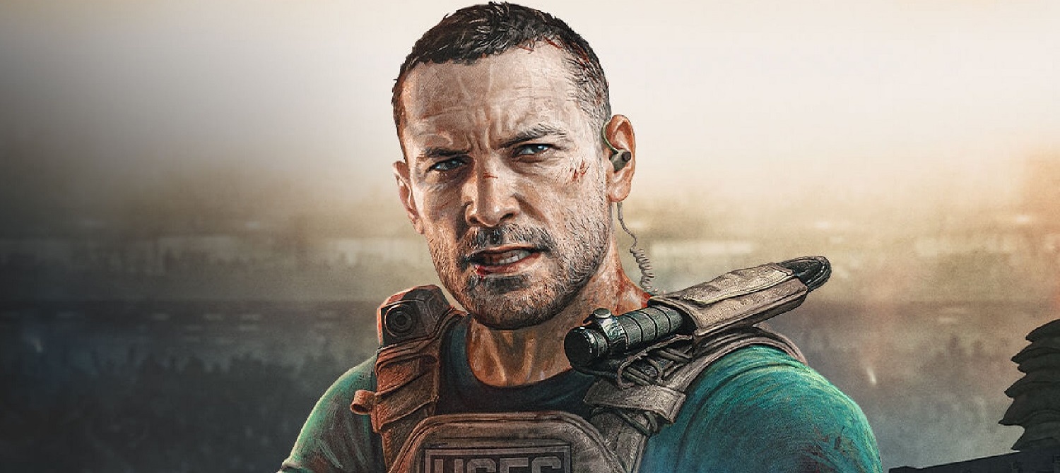 Новый геймплей Escape from Tarkov: Arena с Tokyo Game Show 2023 Новый геймплей Escape from Tarkov: Arena с Tokyo Game Show 2023