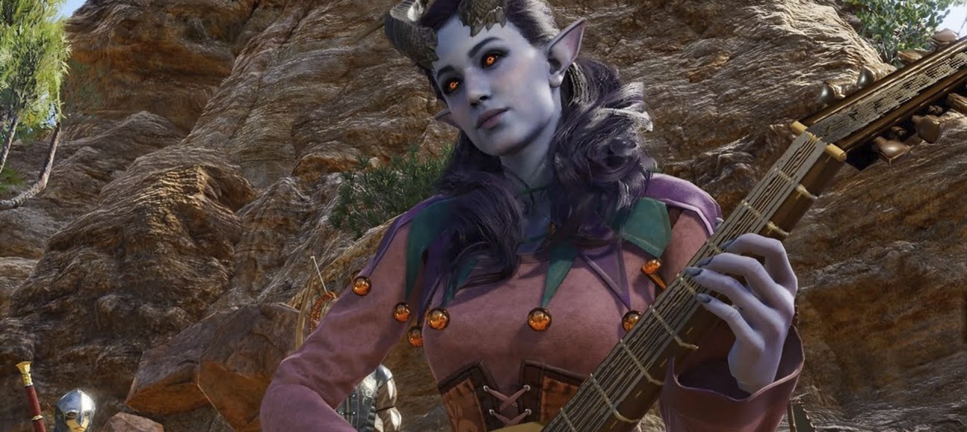 Baldur’s Gate 3, Overwatch 2, Saints Row, Armored Core 6 — лучшие новинки августа в Steam