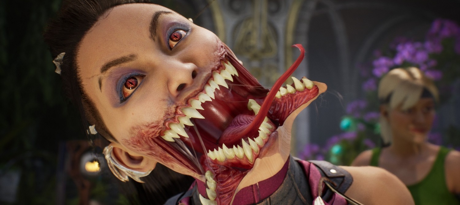 UK-чарт: Mortal Kombat 1 стартовала с первой строчки, Starfield выбыла из десятки UK-чарт: Mortal Kombat 1 стартовала с первой строчки, Starfield выбыла из десятки