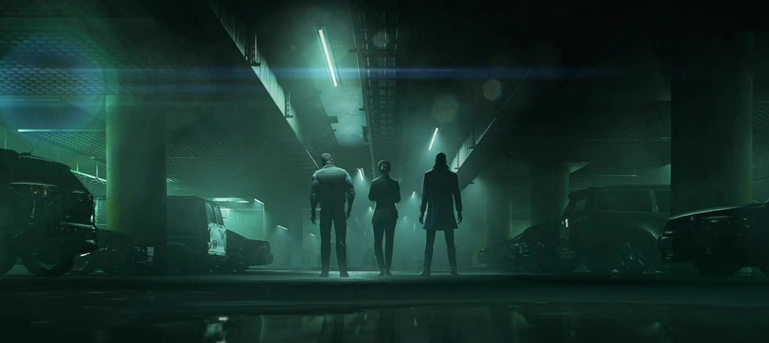 В Payday 3 может появиться оффлайн-режим