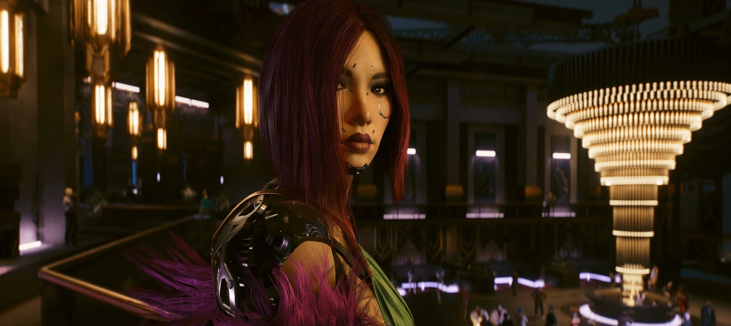 Steam-чарт: Cyberpunk 2077 на первой строчке, Starfield — на десятой