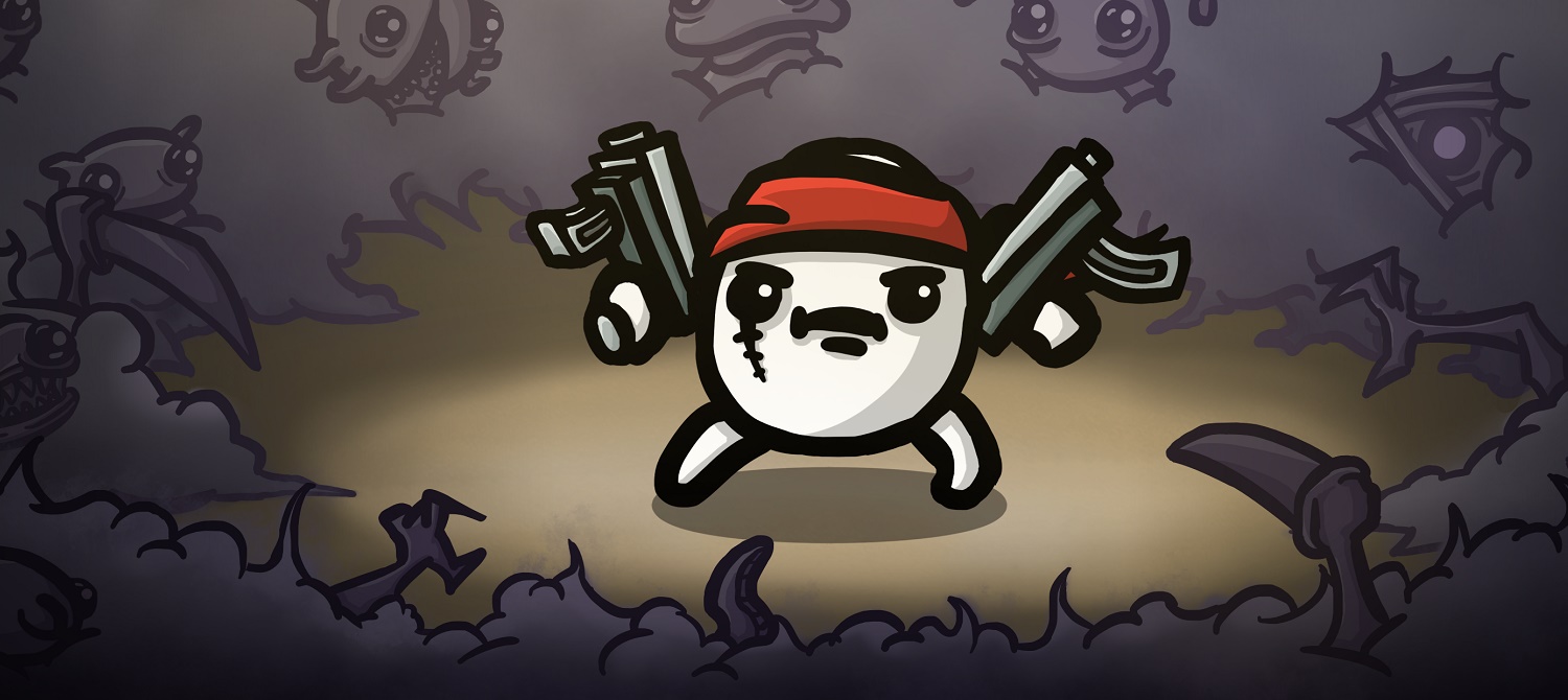 В Steam начался фестиваль шутемапов